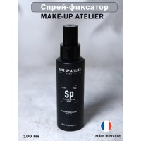 Фиксирующий спрей  Fixing Spray "Make Up Atelier "