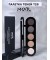 Палетка теней  T26 (smokey brown) "Make Up Atelier"