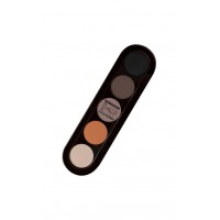 Подводка для глаз TE10 "Make Up Atelier"