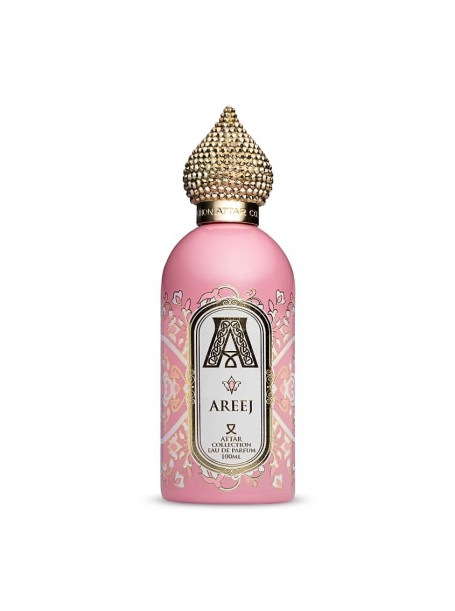 Парфюмерная вода AREEJ (Отливант) "Attar Collection"