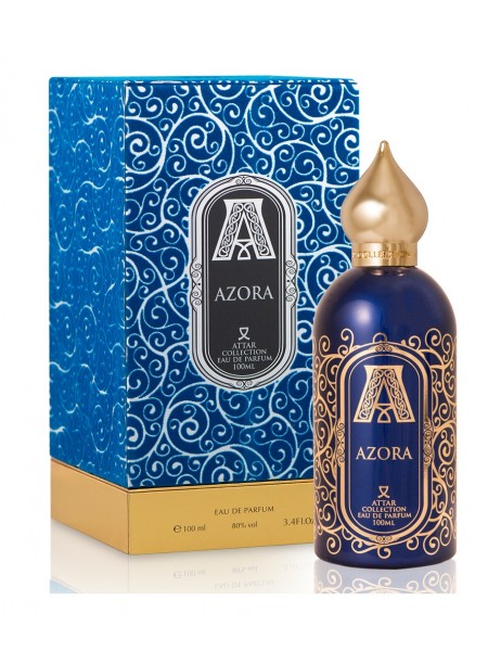 Парфюмерная вода  Azora "Attar Collection "