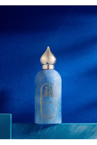 Парфюмерная вода SIERRA "Attar Collection"