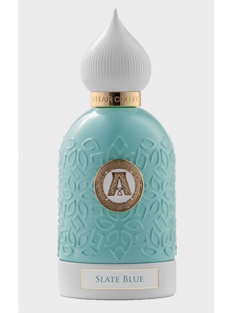 Парфюмерная вода Slate Blue Extrait  "Attar Collection"