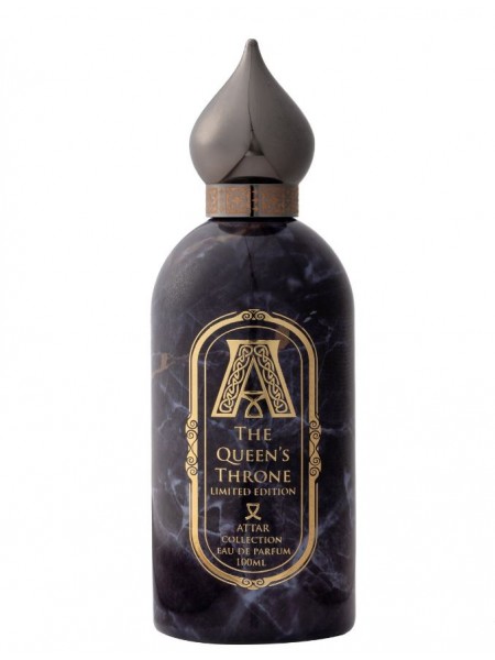 Парфюмерная вода The Queen's Throne "Attar Collection"