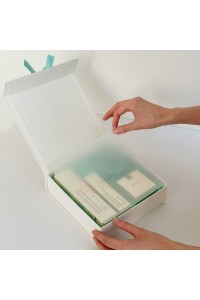 Лимитированный набор бестселлеров  Glow Your Own Way  "AXIS-Y"