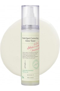 Осветляющий тонер-мист Dark Spot Correcting Glow Toner  "AXIS-Y"