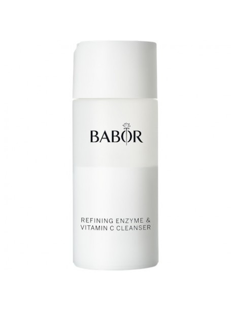 Пудра очищающая ферментная для лица / Refining Enzyme & Vitamin C Cleanser 40 гр "Babor"