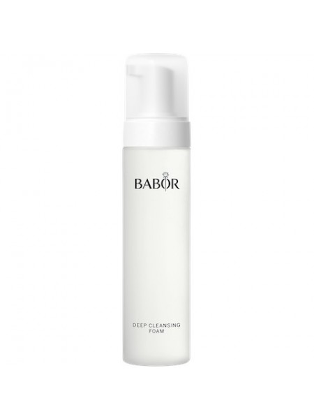 Пенка Deep Cleansing Foam 200 мл "Babor"