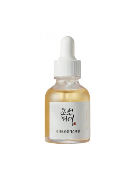 Активная сыворотка для сияния кожи Beauty of Joseon Glow Serum: Propolis+Niacinami"Beauty of Joseon"