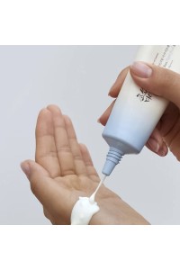 Лёгкий солнцезащитный крем с пантенолом Beauty of Joseon Relief Sun Aqua-fresh Rice+B5 SPF50+ PA++++"Beauty of Joseon"