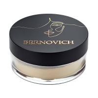Пудра рассыпчатая (Матирующая) "Bernovich"
