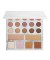 Палетка теней Carli Bybel Deluxe Edition - 21 Color Eyeshadow & Highlighter Palette "BH Cosmetics"