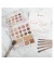 Палетка теней Carli Bybel Deluxe Edition - 21 Color Eyeshadow & Highlighter Palette "BH Cosmetics"
