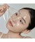 Гидрогелевая маска для сияния Radiant Vita Niacinamide Real Deep Mask"Biodance"