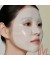 Гидрогелевая маска для сияния Radiant Vita Niacinamide Real Deep Mask"Biodance"