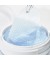 Гелевые тонер-пэды с ледниковой водой Cera-nol Gel Toner Pads "Biodance"