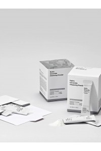 Энзимная пудра с пробиотиками и керамидами Hydro Ceramide Cleansing Powder 1 гр х 1 шт "Biodance"