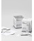 Энзимная пудра с пробиотиками и керамидами Hydro Ceramide Cleansing Powder 1 гр х 30 шт "Biodance"