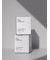 Энзимная пудра с пробиотиками и керамидами Hydro Ceramide Cleansing Powder 1 гр х 30 шт "Biodance"