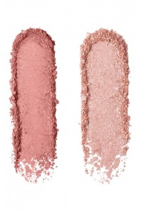 Палетка 2 в 1 blush&highlight duo  "Bobbi Brown"