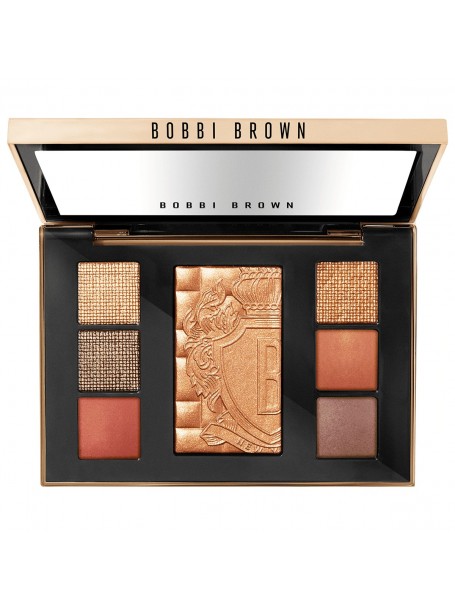 Палитра Palette Rose Copper Glow  "Bobbi Brown"