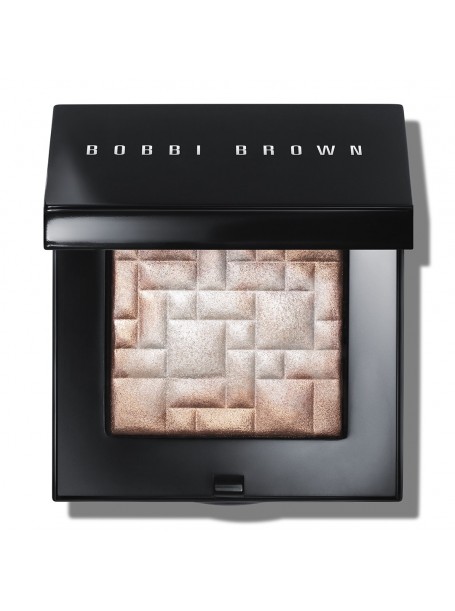 Хайлайтер Highlighting Powder Pink Glow "Bobbi Brown"