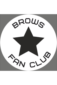 Brows Fan Club
