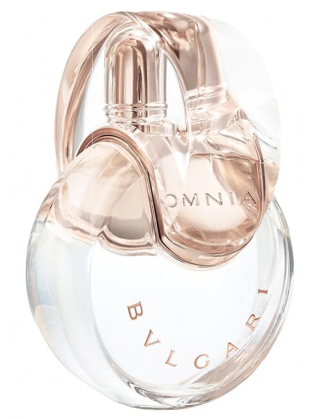Туалетная вода Omnia Crystalline "Bvlgari"