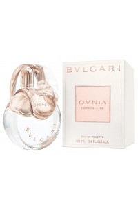 Туалетная вода Omnia Crystalline "Bvlgari"