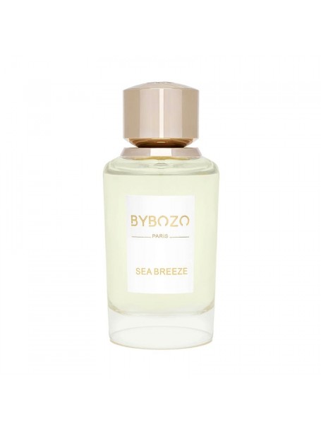 Парфюмиров вода Sea Breeze "BYBOZO"