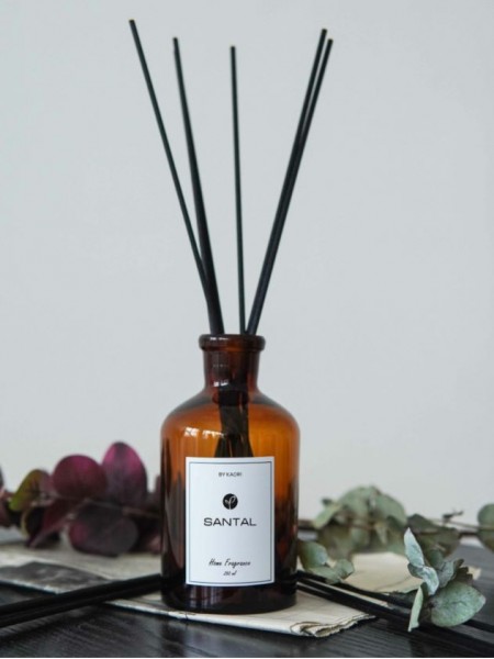 Диффузор Santal S "BY KAORI"