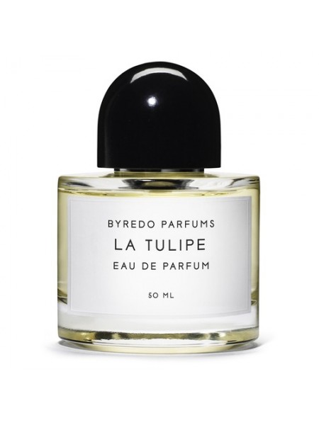 Парфюмерная вода La Tulipe "Byredo"