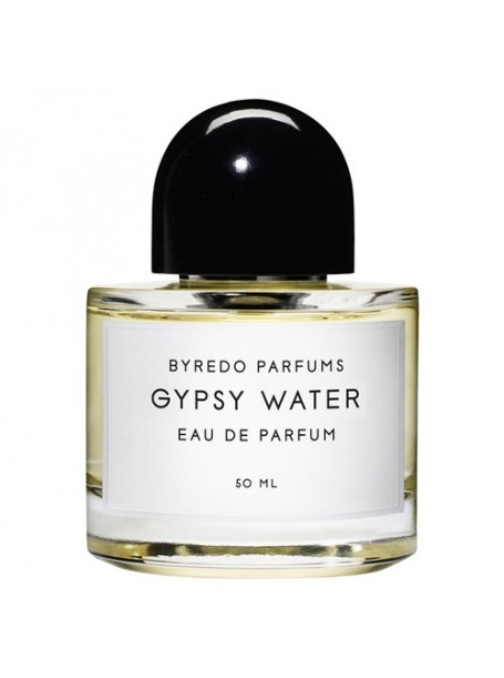 Парфюмерная вода Gypsy Water "Byredo"