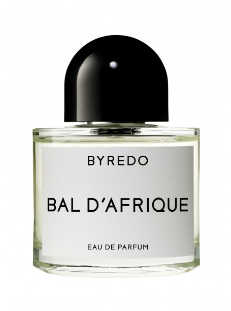 Парфюмерная вода  Bal d'Afrique Eau de Parfum "Byredo"