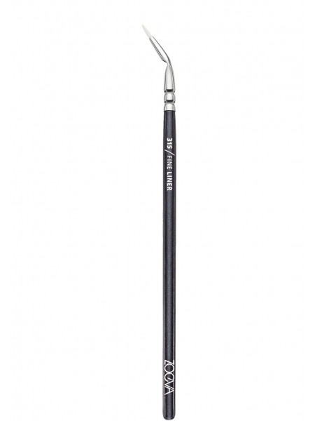 Кисть Makeup Brush 315 Fine Liner "ZOEVA"