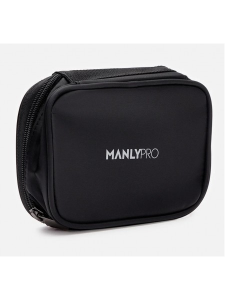 Косметичка визажиста малая КЕ23 "Manly Pro"
