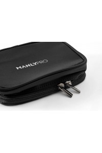 Косметичка визажиста малая КЕ23 "Manly Pro"