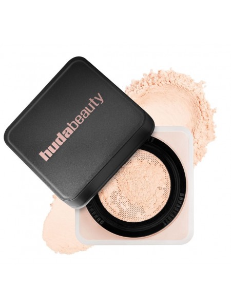 Пудра Easy Bake Loose Powder - Setting Puder CUP CAKE "Huda Beauty"
