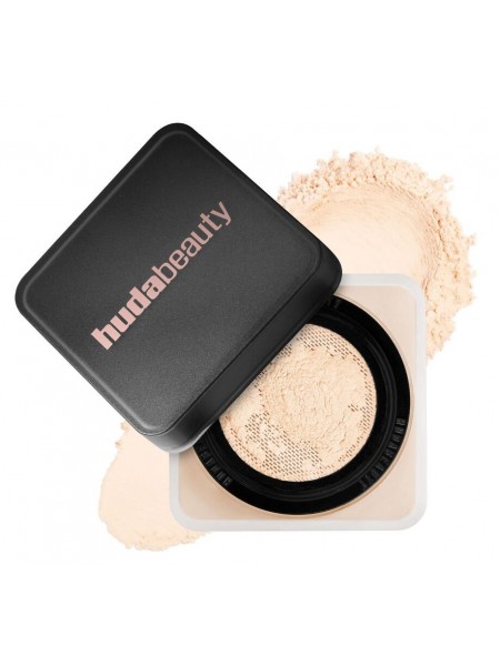Пудра Easy Bake Loose Powder - Setting Puder POUND CAKE "Huda Beauty"