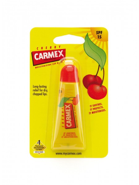 Бальзам для губ вишня "Carmex"
