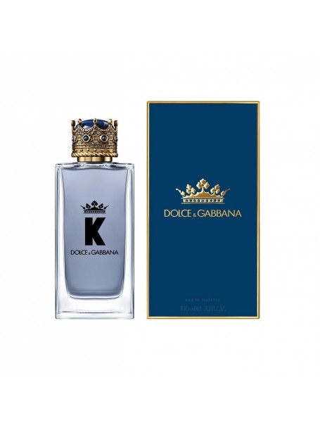 Туалетая вода K "D&G""