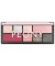 Палетка теней для век The Soft Peony Eyeshadow Palette "Catrice"