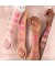 Палетка румян Blush Affair Cream & Powder Palette, 020 Pleasing Pink "Catrice"