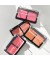 Палетка румян Blush Affair Cream & Powder Palette, 020 Pleasing Pink "Catrice"
