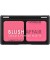 Палетка румян Blush Affair Cream & Powder Palette, 020 Pleasing Pink "Catrice"