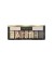 Палетка теней The Epic Earth Collection Eyeshadow Palette, 010 Inspired By Nature "Catrice"