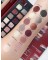 Тени для век Pro Slim Eyeshadow Palette Vintage Soul 010 Lost In Fairytales "Catrice"