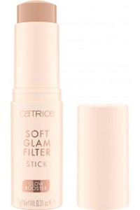 Стик с эффектом мягкого свечения Soft Glam Filter 10 9 г "Catrice"