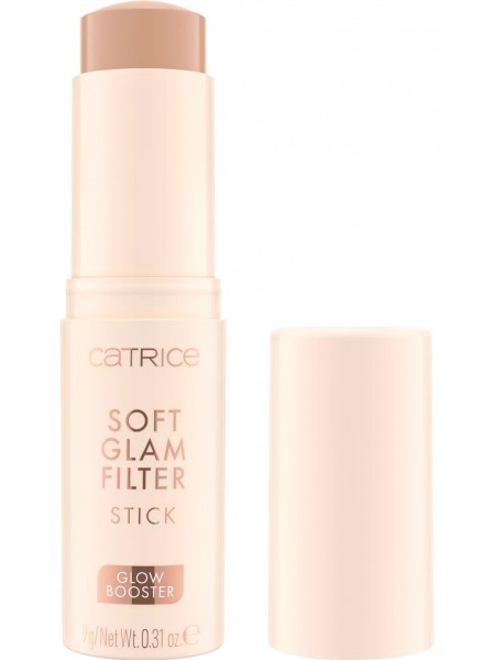 Стик с эффектом мягкого свечения Soft Glam Filter 10 9 г "Catrice"