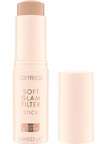 Стик с эффектом мягкого свечения Soft Glam Filter 10 9 г "Catrice"